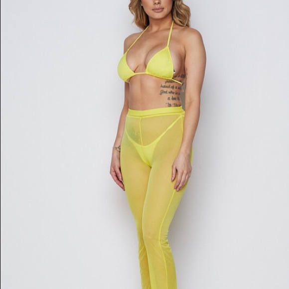 *New* What You Need 2 Piece Bikini Set - Picture 6 of 8